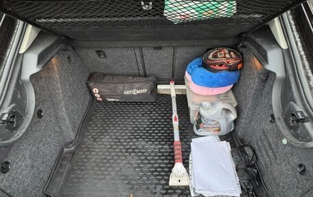 Skoda Superb III рестайлинг, 2012 год, 1 190 000 рублей, 16 фотография