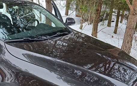 Skoda Superb III рестайлинг, 2012 год, 1 190 000 рублей, 23 фотография