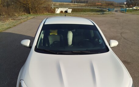 Nissan Qashqai, 2013 год, 1 300 000 рублей, 4 фотография