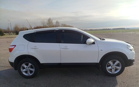 Nissan Qashqai, 2013 год, 1 300 000 рублей, 8 фотография