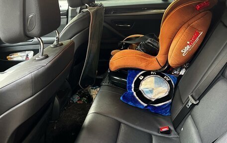 BMW 5 серия, 2012 год, 1 750 000 рублей, 4 фотография