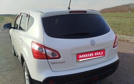 Nissan Qashqai, 2013 год, 1 300 000 рублей, 5 фотография