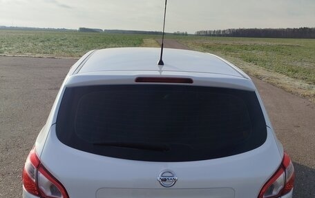 Nissan Qashqai, 2013 год, 1 300 000 рублей, 7 фотография