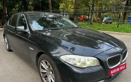 BMW 5 серия, 2012 год, 1 750 000 рублей, 6 фотография