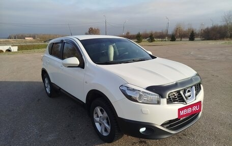 Nissan Qashqai, 2013 год, 1 300 000 рублей, 6 фотография
