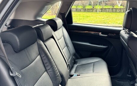 KIA Sorento II рестайлинг, 2014 год, 1 800 000 рублей, 10 фотография