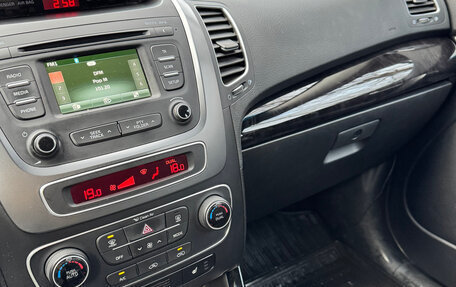 KIA Sorento II рестайлинг, 2014 год, 1 800 000 рублей, 8 фотография