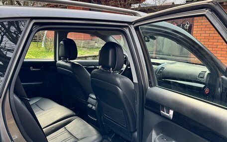 KIA Sorento II рестайлинг, 2014 год, 1 800 000 рублей, 11 фотография