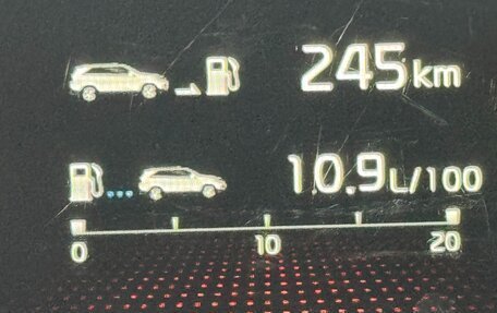 KIA Sorento II рестайлинг, 2014 год, 1 800 000 рублей, 13 фотография