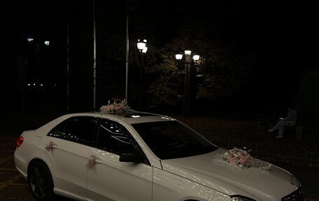 Mercedes-Benz E-Класс, 2009 год, 1 150 000 рублей, 5 фотография