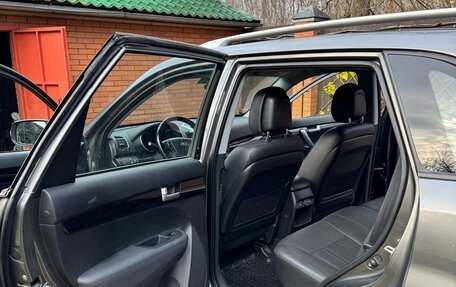 KIA Sorento II рестайлинг, 2014 год, 1 800 000 рублей, 18 фотография