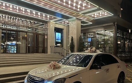 Mercedes-Benz E-Класс, 2009 год, 1 150 000 рублей, 4 фотография