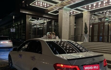 Mercedes-Benz E-Класс, 2009 год, 1 150 000 рублей, 6 фотография