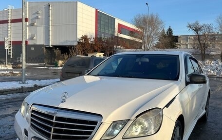 Mercedes-Benz E-Класс, 2009 год, 1 150 000 рублей, 7 фотография