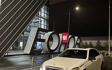 Mercedes-Benz E-Класс, 2009 год, 1 150 000 рублей, 2 фотография