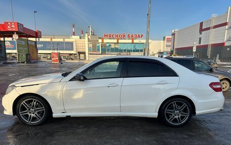 Mercedes-Benz E-Класс, 2009 год, 1 150 000 рублей, 14 фотография