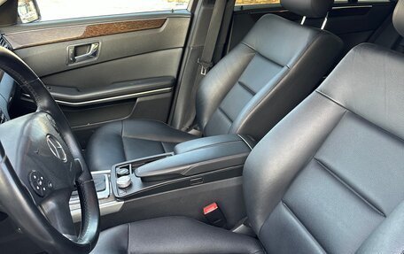 Mercedes-Benz E-Класс, 2009 год, 1 150 000 рублей, 16 фотография