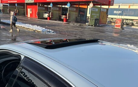 Mercedes-Benz E-Класс, 2009 год, 1 150 000 рублей, 17 фотография