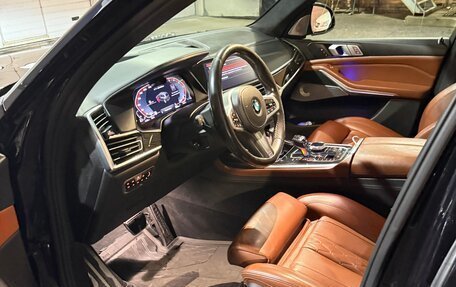 BMW X7, 2019 год, 6 500 000 рублей, 3 фотография