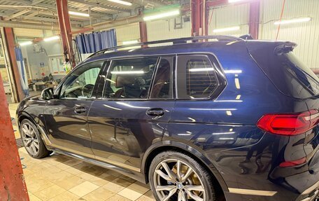 BMW X7, 2019 год, 6 500 000 рублей, 14 фотография