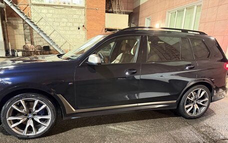 BMW X7, 2019 год, 6 500 000 рублей, 16 фотография