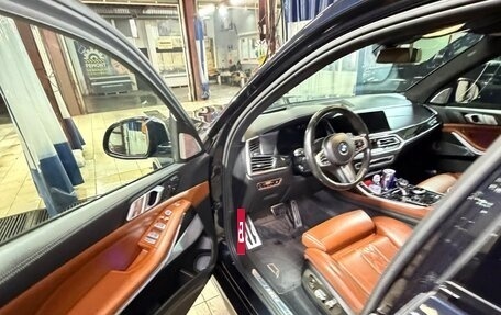 BMW X7, 2019 год, 6 500 000 рублей, 15 фотография