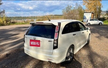 Honda Stream II, 2010 год, 800 000 рублей, 2 фотография