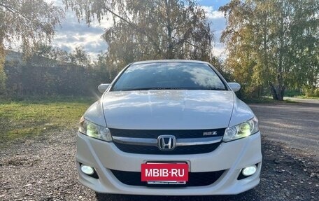 Honda Stream II, 2010 год, 800 000 рублей, 3 фотография