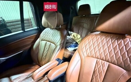 BMW X7, 2019 год, 6 500 000 рублей, 8 фотография