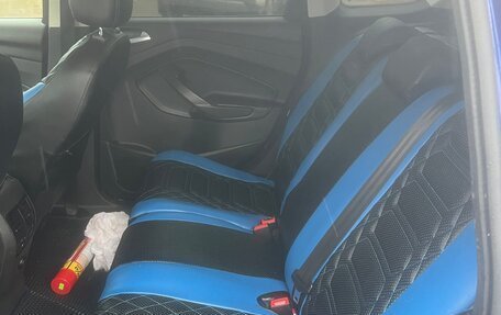 Ford Kuga III, 2016 год, 1 570 000 рублей, 7 фотография