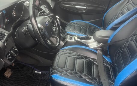 Ford Kuga III, 2016 год, 1 570 000 рублей, 5 фотография