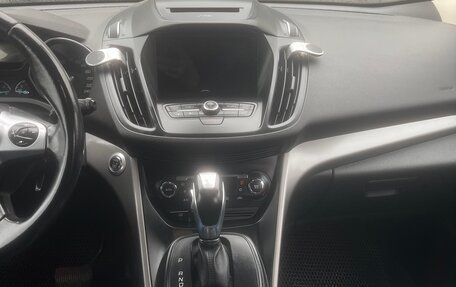 Ford Kuga III, 2016 год, 1 570 000 рублей, 11 фотография