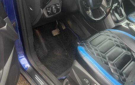 Ford Kuga III, 2016 год, 1 570 000 рублей, 6 фотография