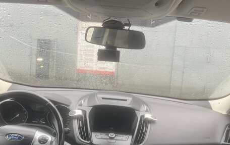 Ford Kuga III, 2016 год, 1 570 000 рублей, 12 фотография