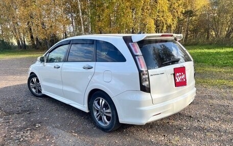 Honda Stream II, 2010 год, 800 000 рублей, 4 фотография