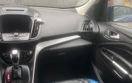 Ford Kuga III, 2016 год, 1 570 000 рублей, 9 фотография