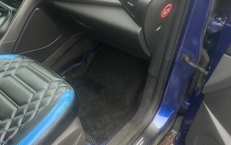 Ford Kuga III, 2016 год, 1 570 000 рублей, 16 фотография