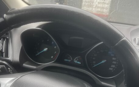 Ford Kuga III, 2016 год, 1 570 000 рублей, 17 фотография