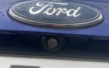 Ford Kuga III, 2016 год, 1 570 000 рублей, 18 фотография