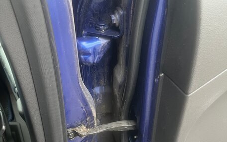 Ford Kuga III, 2016 год, 1 570 000 рублей, 19 фотография