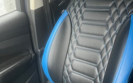 Ford Kuga III, 2016 год, 1 570 000 рублей, 25 фотография