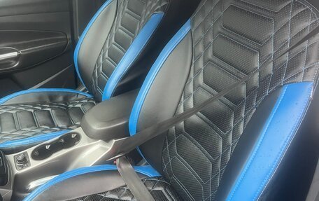 Ford Kuga III, 2016 год, 1 570 000 рублей, 28 фотография