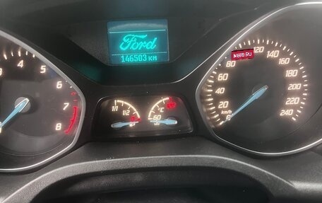 Ford Kuga III, 2016 год, 1 570 000 рублей, 24 фотография