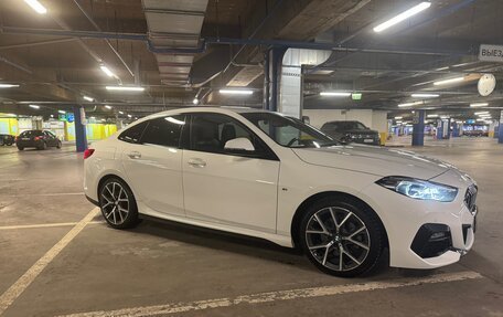 BMW 2 серия F44, 2021 год, 3 500 000 рублей, 2 фотография