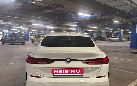 BMW 2 серия F44, 2021 год, 3 500 000 рублей, 5 фотография