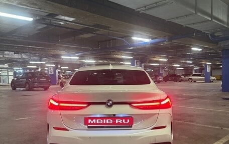 BMW 2 серия F44, 2021 год, 3 500 000 рублей, 3 фотография