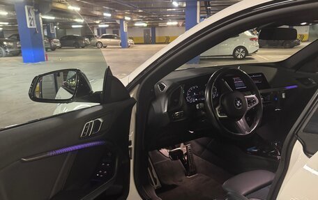 BMW 2 серия F44, 2021 год, 3 500 000 рублей, 9 фотография