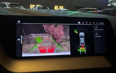 BMW 2 серия F44, 2021 год, 3 500 000 рублей, 19 фотография