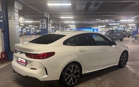 BMW 2 серия F44, 2021 год, 3 500 000 рублей, 6 фотография