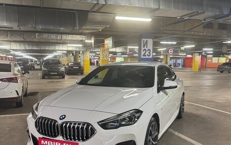 BMW 2 серия F44, 2021 год, 3 500 000 рублей, 7 фотография